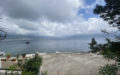 Unique plot of land 1,141 m2 in Krasici - 15 meters from the sea!