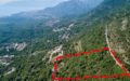 Urbanized plot of 13,320 m2 - Kavac